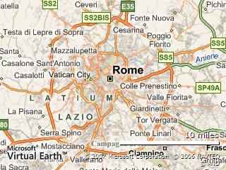 ROMA